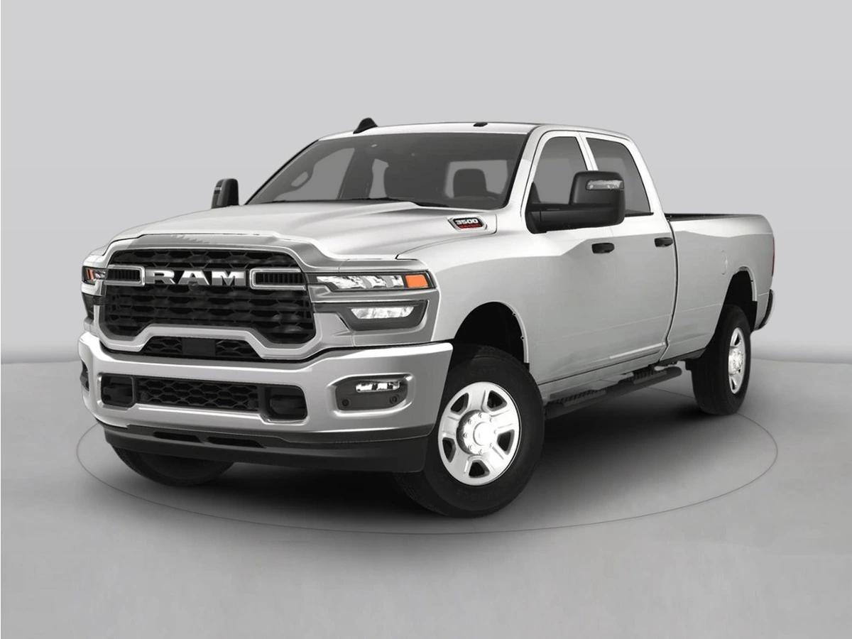 ram ram 3500 pickup 2026 3C63RRJL1TG152652 image ram ram 3500 pickup 2026 3C63RRJL1TG152652 image
